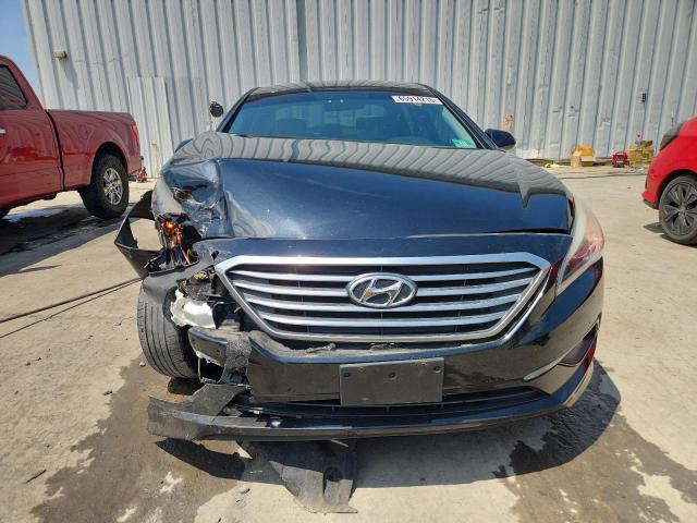 2016 HYUNDAI SONATA SE #3290275205