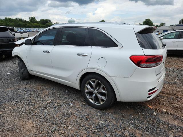 2018 KIA SORENTO SX 5XYPKDA52JG377483