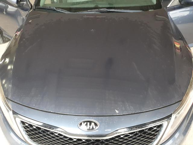 2015 KIA OPTIMA EX - 5XXGN4A75FG440273