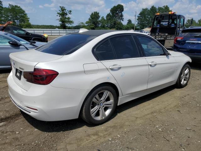 2016 BMW 328 XI SUL WBA8E3C57GK504974