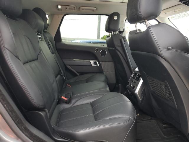 2015 LAND ROVER RANGE ROVE - SALWR2VF6FA612644