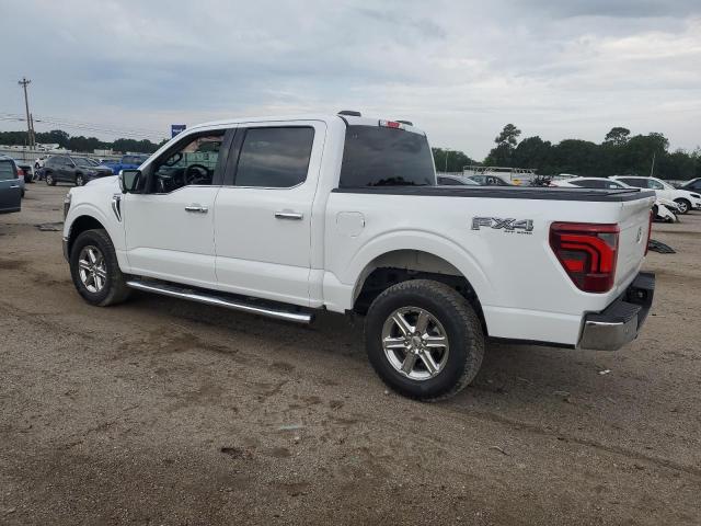 2025 FORD F150 LARIA 1FTFW5L56SKD36112