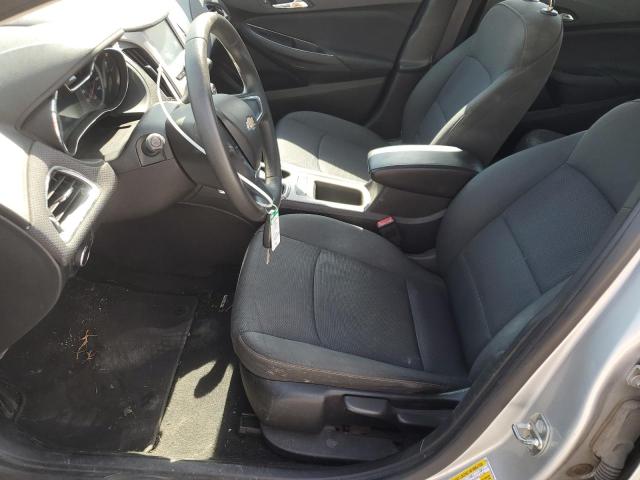 2017 CHEVROLET CRUZE LS 3G1BC5SM3HS563280