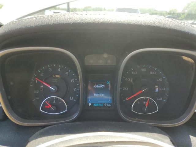 2015 CHEVROLET MALIBU 1LT 1G11C5SL8FF355058