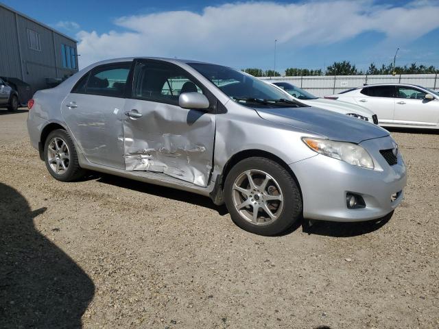 Vin: 2t1bu4eexac369206, lot: 63945745, toyota corolla base 20104