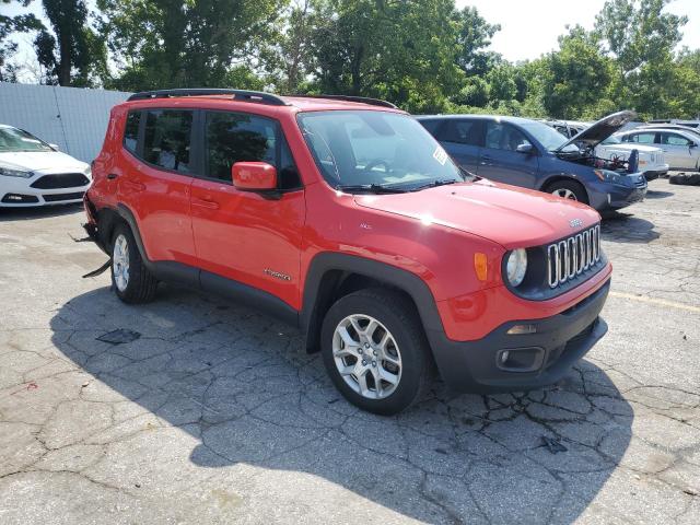 2018 JEEP RENEGADE LATITUDE ZACCJBBB6JPH77864