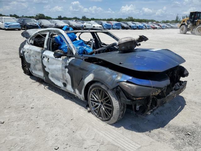 2020 GENESIS G70 ELITE KMTG34LA5LU063806
