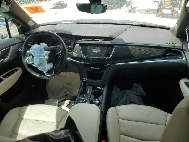 2024 CADILLAC XT6 SPORT - 1GYKPGRS2RZ701448