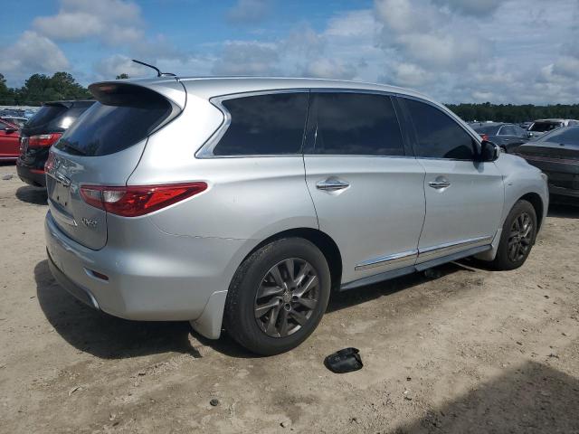 Vin: 5n1al0mn7fc510320, lot: 63297885, infiniti qx60 20153