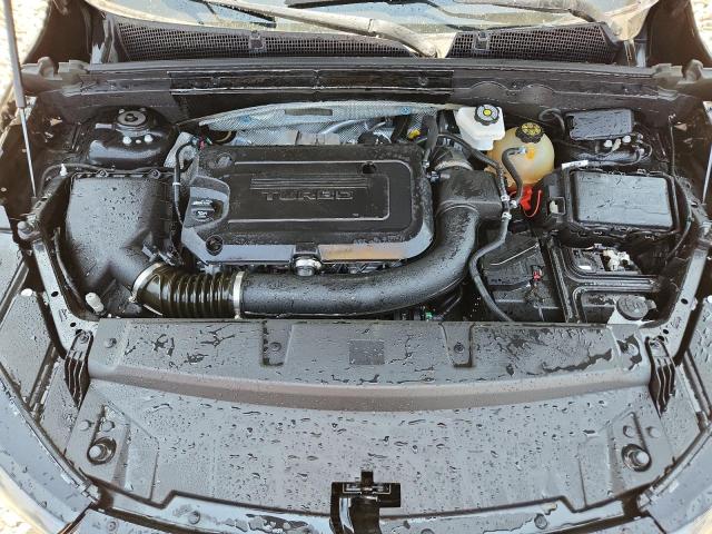2021 BUICK ENVISION E LRBFZPR42MD083619