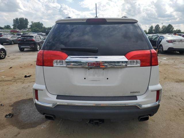 2016 GMC TERRAIN SL 2GKFLUE36G6235519