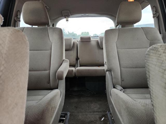 2016 HONDA ODYSSEY LX 5FNRL5H20GB053259
