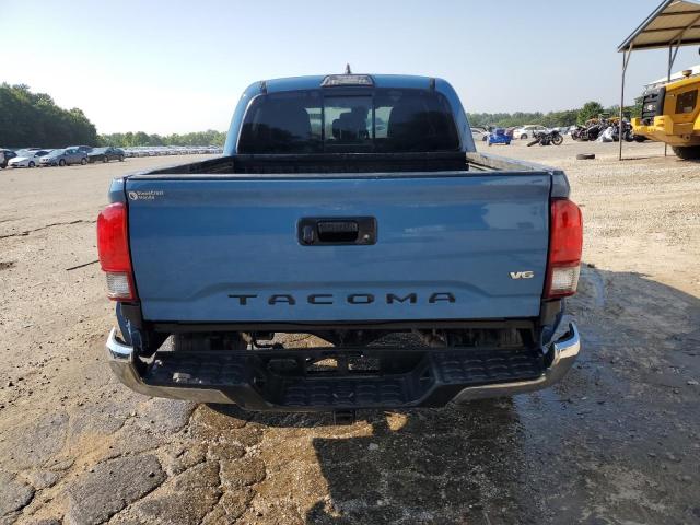 2019 TOYOTA TACOMA DOU - 3TMCZ5AN8KM247504