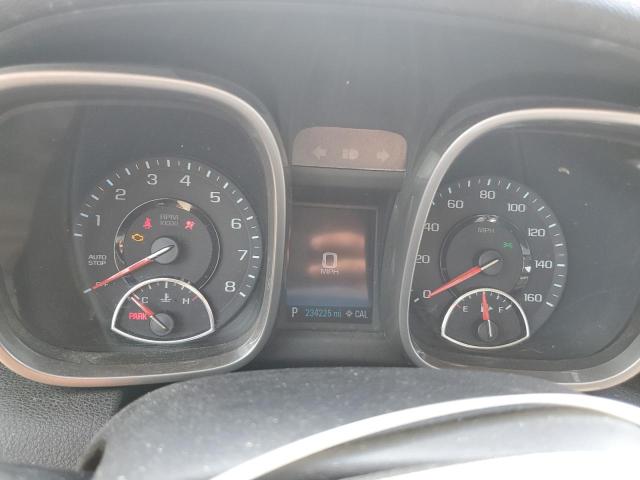 2015 CHEVROLET MALIBU LS 1G11B5SL4FU144261