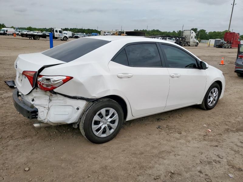 2017 TOYOTA COROLLA L - 5YFBURHE6HP645917