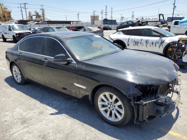 2015 BMW 740 LI WBAYE4C53FD947468