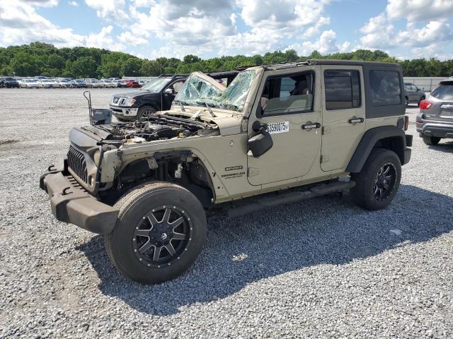 Vin: 1c4bjwdg1hl568722, lot: 63590075, jeep wrangler sport 2017 img_1
