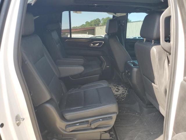 2021 CHEVROLET SUBURBAN K1500 Z71 1GNSKDKD9MR235094