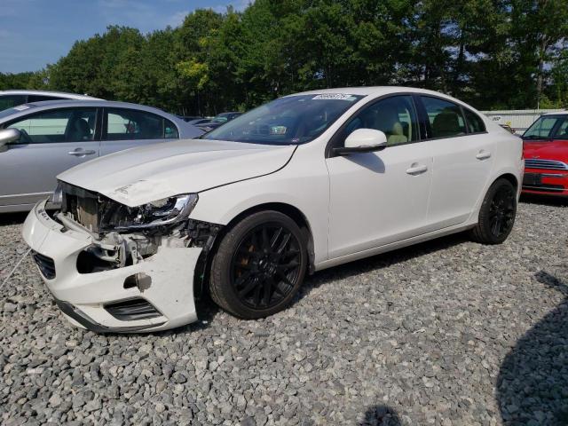 2018 VOLVO S60 DYNAMI YV140MTL4J2450846
