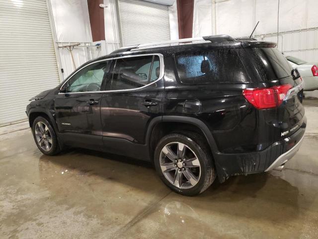 2017 GMC ACADIA SLT 1GKKNWLS7HZ128810