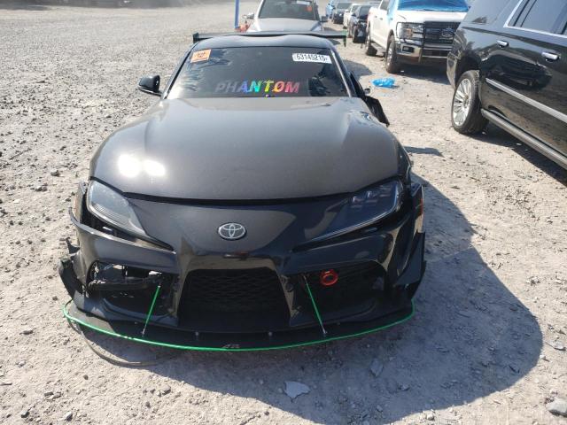 2023 TOYOTA SUPRA BASE WZ1DB0G07PW054230