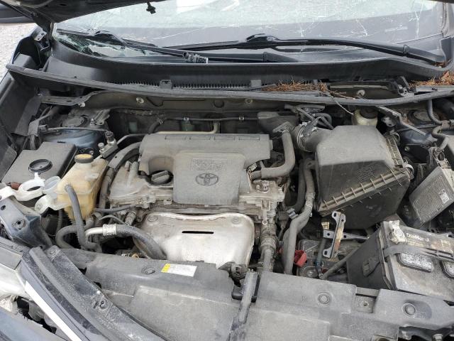 2018 TOYOTA RAV4 LE 2T3BFREV9JW727165