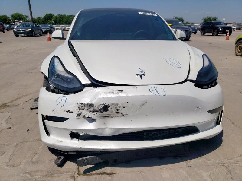 2023 TESLA MODEL 3 - 5YJ3E1EA6PF596751