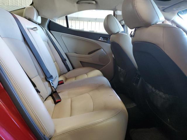 2013 KIA OPTIMA EX - 5XXGN4A79DG110715
