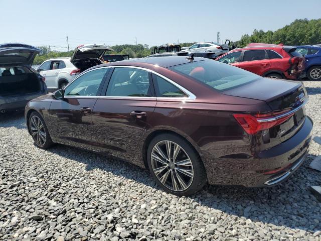 2020 AUDI A6 PREMIUM WAUE8AF26LN066067