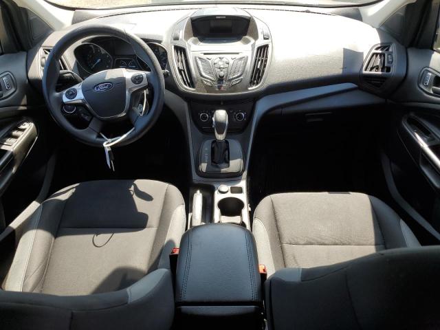 2015 FORD ESCAPE S 1FMCU0F71FUB00966