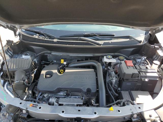 2025 CHEVROLET EQUINOX LT - 3GNAXHEG6SL219949