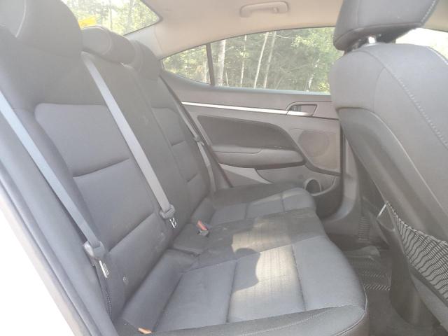 2017 HYUNDAI ELANTRA SE - KMHD84LF8HU399354