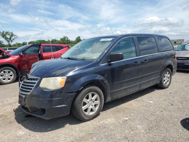 CHRYSLER TOWN & COU