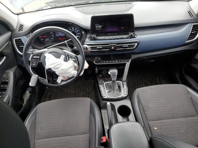 2022 KIA SELTOS NIG - KNDEUCA20N7341148