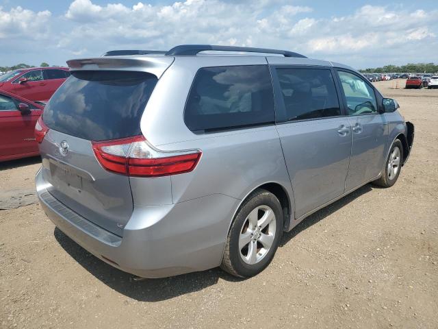 2015 TOYOTA SIENNA LE 5TDKK3DC9FS558931