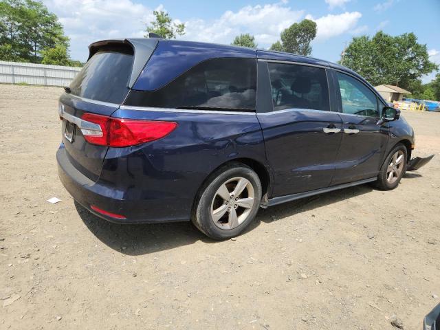 2020 HONDA ODYSSEY EX 5FNRL6H59LB034672