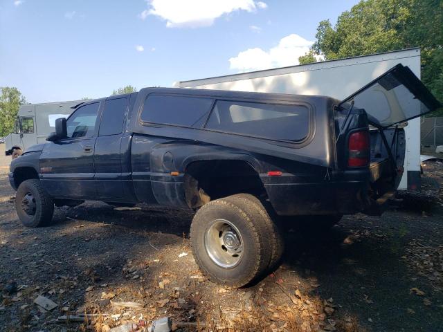 2002 DODGE RAM 3500 #3310154390