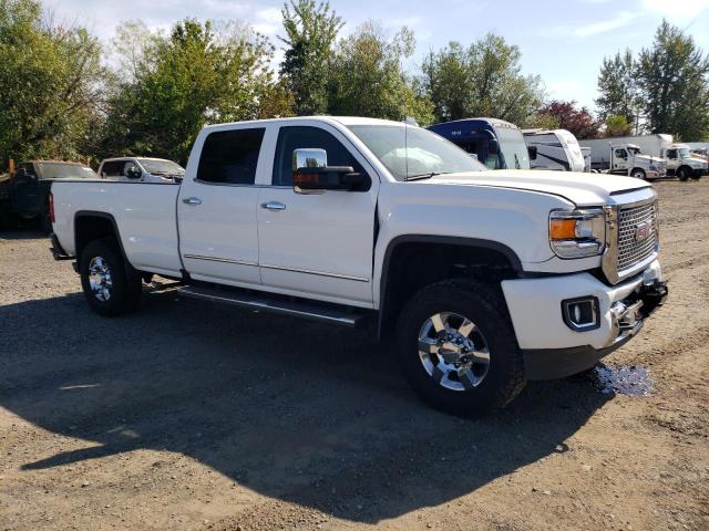 2016 GMC 3500 1GT42YE89GF165240