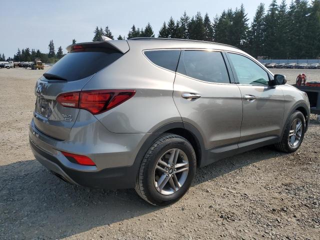 2017 HYUNDAI SANTA FE S 5XYZUDLB5HG388767