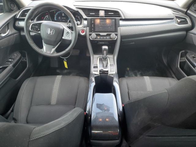2016 HONDA CIVIC EX 19XFC2F7XGE210866