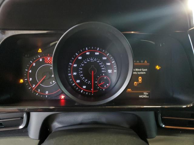 2021 HYUNDAI ELANTRA N KMHLR4AF8MU113220