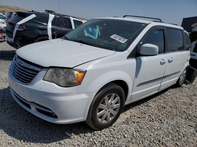 CHRYSLER TOWN & COU