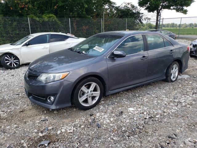 TOYOTA CAMRY L