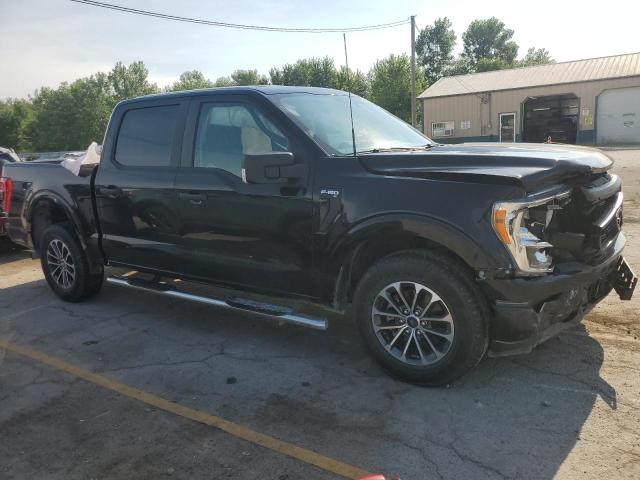 2021 FORD F150 SUPER - 1FTEW1CP9MKE73814
