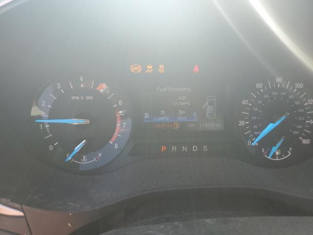 2015 FORD FUSION SE - 3FA6P0H90FR112658