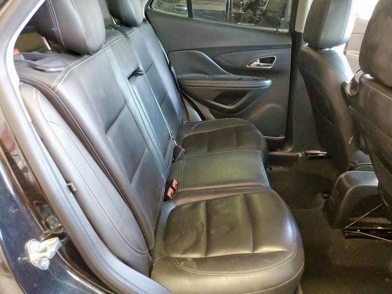 2015 BUICK ENCORE PRE - KL4CJDSB0FB178840