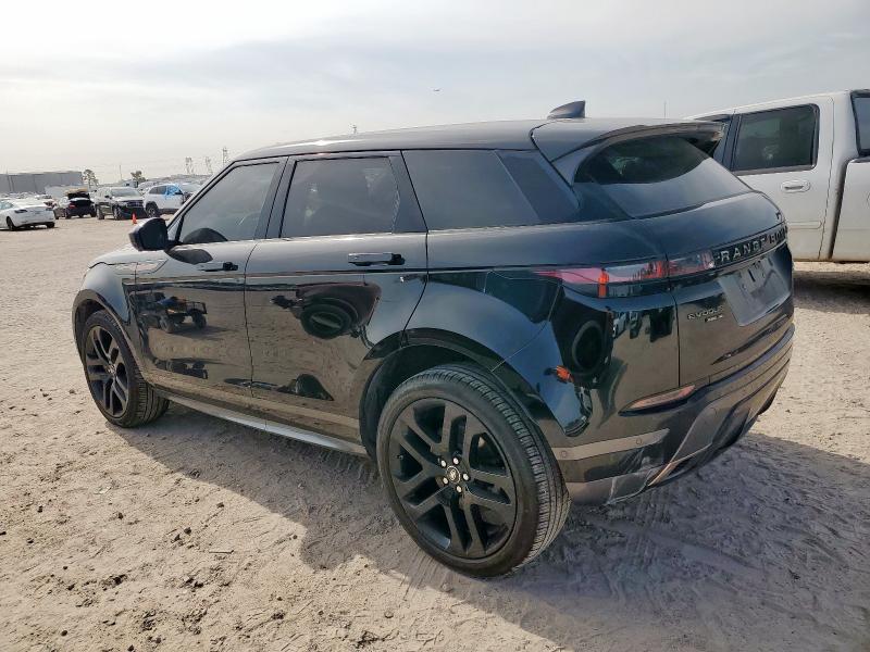 2020 LAND ROVER RANGE ROVE SALZL2GX3LH021906