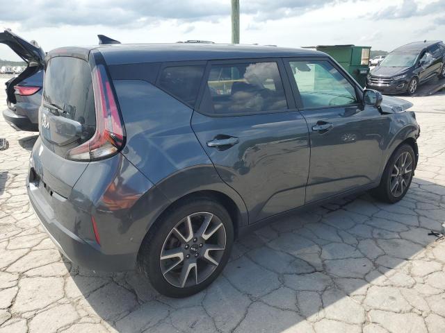 2024 KIA SOUL EX - KNDJ33AU5R7902839
