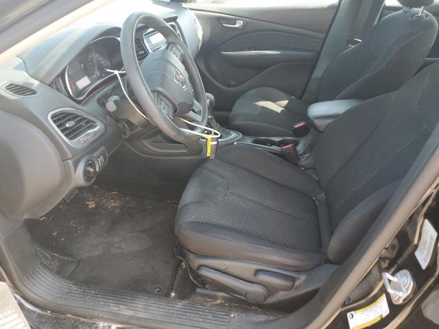 2016 DODGE DART SE - 1C3CDFAA2GD728325