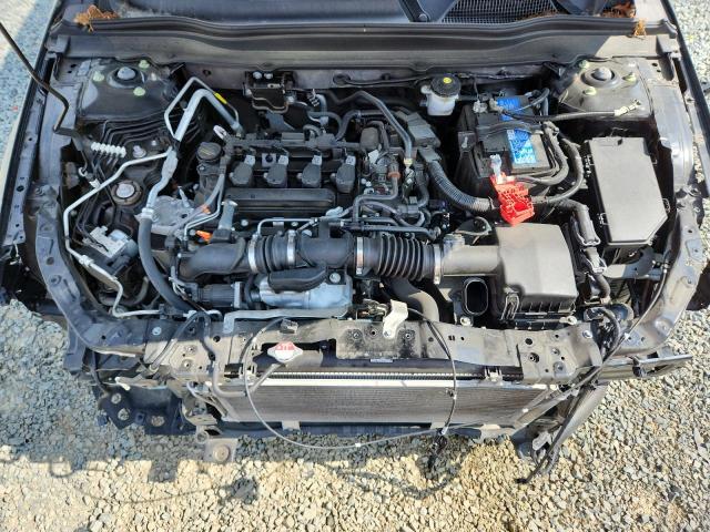 2021 HONDA ACCORD SPO - 1HGCV1F38MA066397